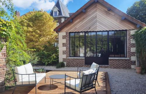 Maison Félice - Foto 1