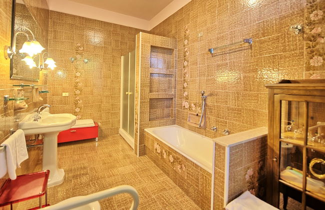 Villa Lauretana - Foto 26