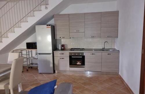 Villetta Girgolu - Foto 17