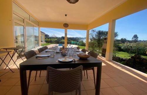 Pôr-do-sol Villa - Foto 41