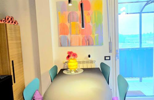 Navigli-Bocconi roof terrace apartment - Foto 16