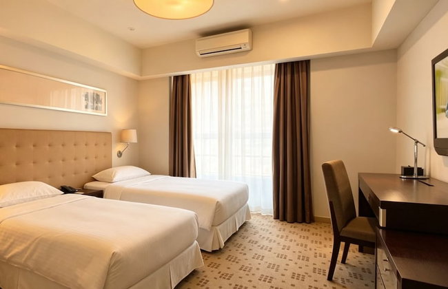Somerset Heping Shenyang - Foto 15