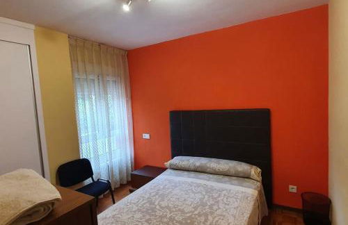 Piso completo 3 habitaciones y 2 baños palacio congresos - Foto 11