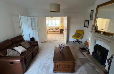 Contractors Corporate Welcome Charress House - Photo 28