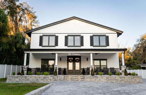 The Geneva Lakehouse - Foto 30