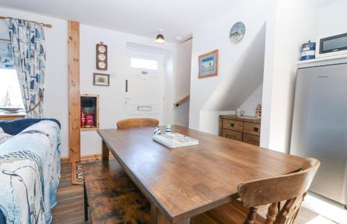 Periwinkle Cottage - Foto 8