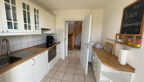 Ferienhaus Boddenglück - Foto 3