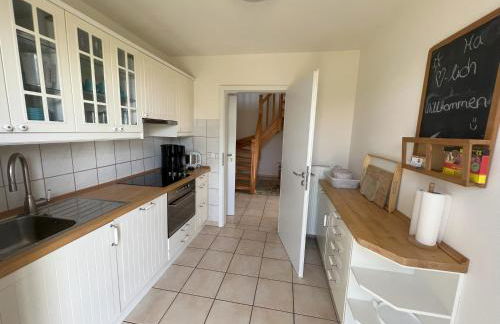 Ferienhaus Boddenglück - Photo 3