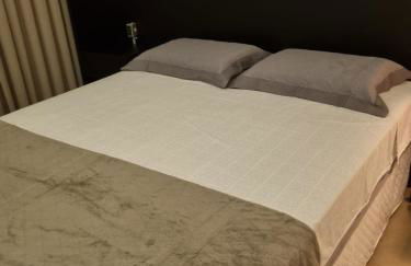 Loft Industrial - Edifício Vista Mare apto novo - Foto 3