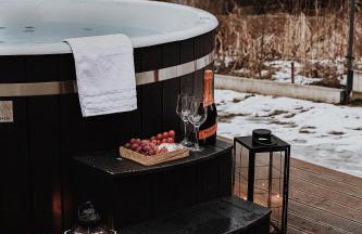 LakeHouse nad Jeziorem Żywieckim - Foto 22