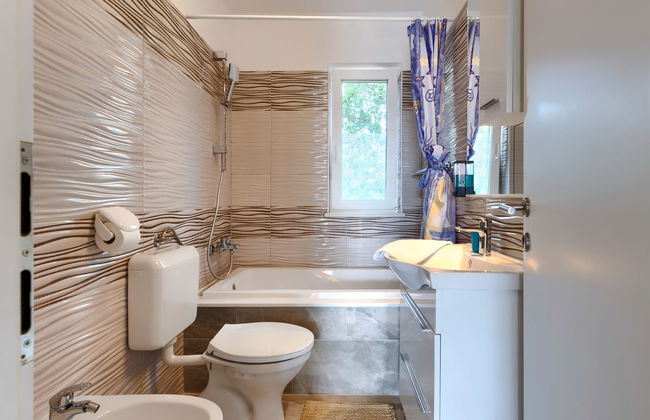 Villa Comottin - Foto 37