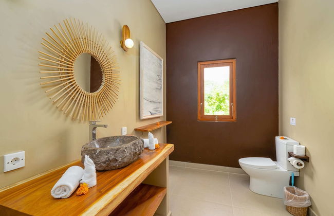 Villa Canopy - Foto 38