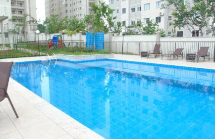 Apartamento com 2 quartos- no Centro, perto da UFT, PRAIAS E SHOPING - Foto 11