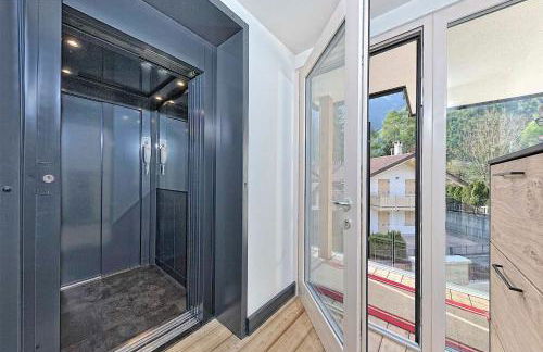 Lux Domotic Apt-Chalet Dolomites - Foto 65