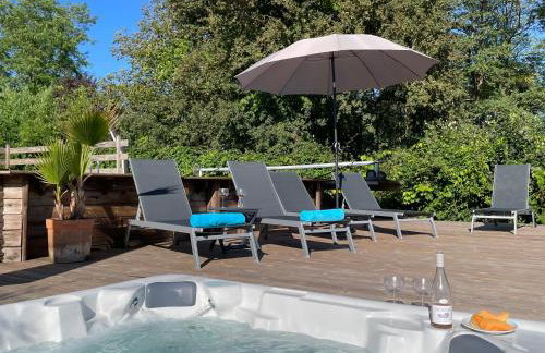 Gites de Verger, stylish self catering cottages in Sos - Foto 19