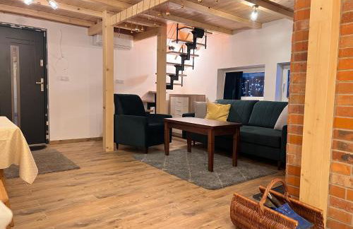 Domek w lesie - Foto 1