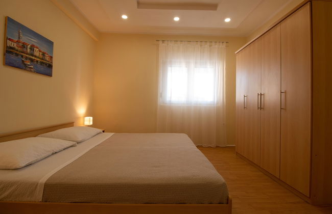 Apartments Klaric - Foto 14