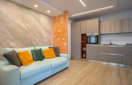 Lovely bright apartment in Barzio center - Foto 9