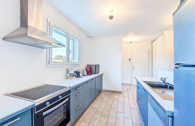 Les Arbousiers - Foto 7