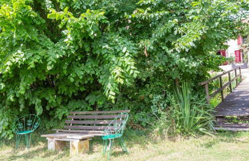 Holiday Home Chez Milou by Interhome - Foto 37