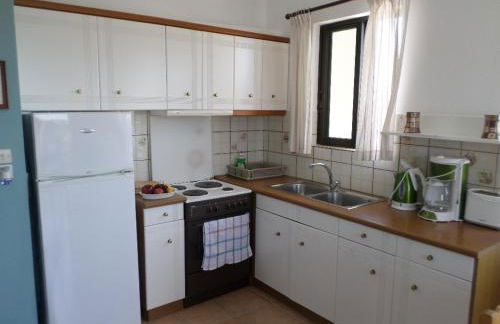 Mary's Apartments - Foto 11