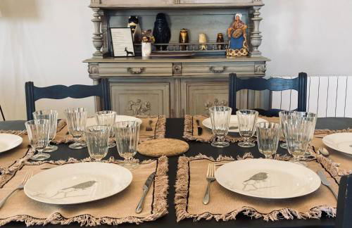 Les Mas d'Azur Appartement - Foto 19