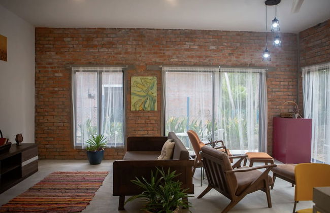 Rouhi Retreats By Doulos - Foto 57