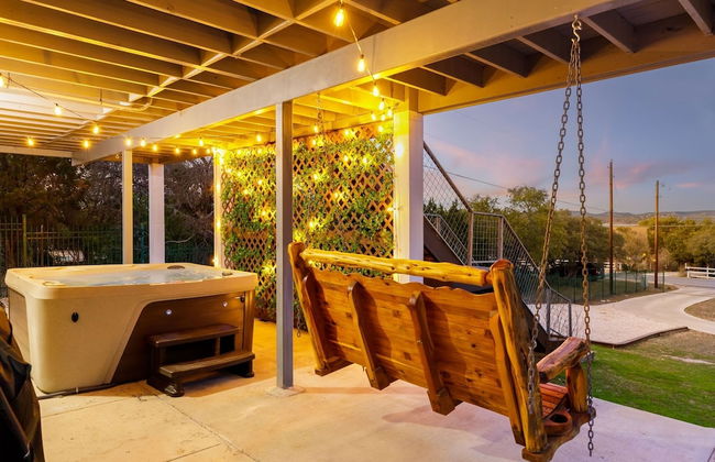 Grand Chalet Getaway - Foto 24