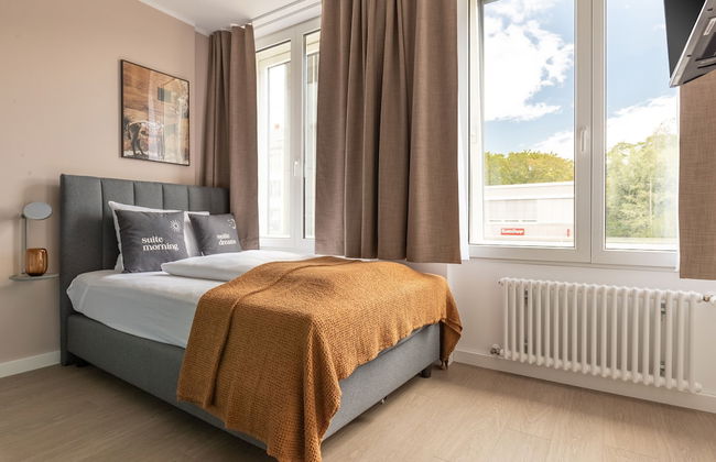 Limehome Berlin Luise-Henriette-Str. - Foto 68