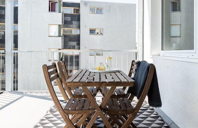 Greystay Apartments Steglitz - Foto 15