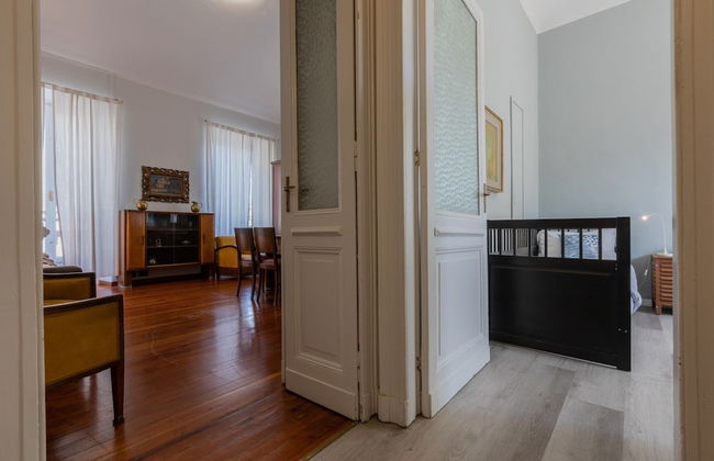 Una Terrazza nei Pressi del Po by Wonderful Italy - Foto 54