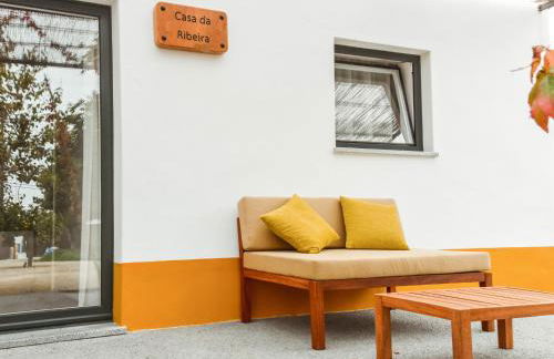 São Brás do Regedouro - Turismo na Aldeia - Foto 59