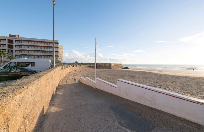 El Mirador 1 in Cadiz - Foto 22