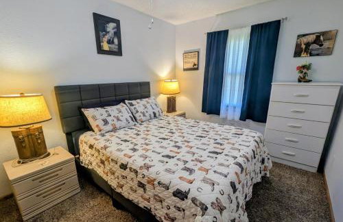 FairWestern, 5 bedrooms, 2 baths, sleeps 11 - Foto 27