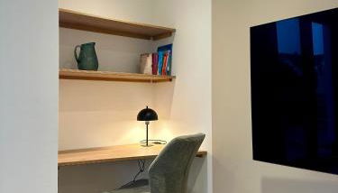 H24ZINGST - Das Ferienhaus - Foto 5