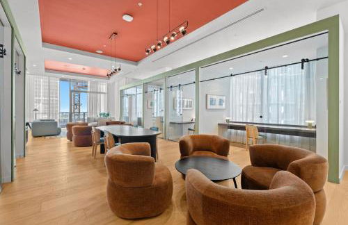 1Bd Top Location Downtown Miami - Foto 48