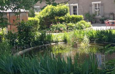 L'adresse à Besançon - Foto 42