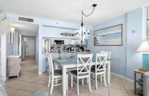 Sea Marsh II Unit 603 - Oceanfront - Foto 13