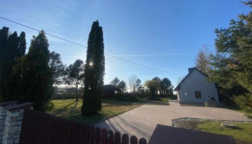 Agroturystka pod sosnami - Foto 4