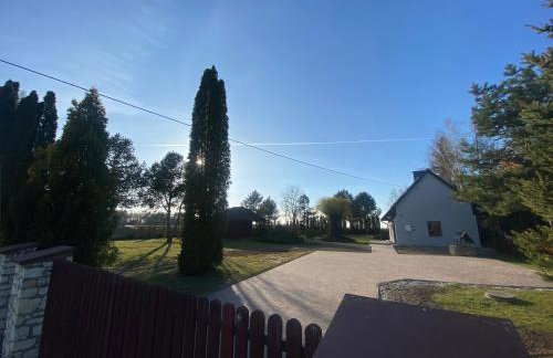 Agroturystka pod sosnami - Foto 4