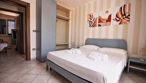 Residence Mare Azzurro - Foto 4