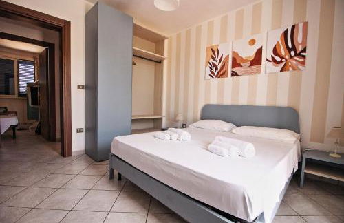 Residence Mare Azzurro - Foto 4