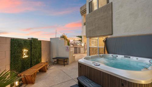 Northstar Zen Luxe Retreat - Sleeps 16 - Pool & Spa - Foto 2