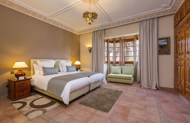 Domaine Rosaroum - Photo 14