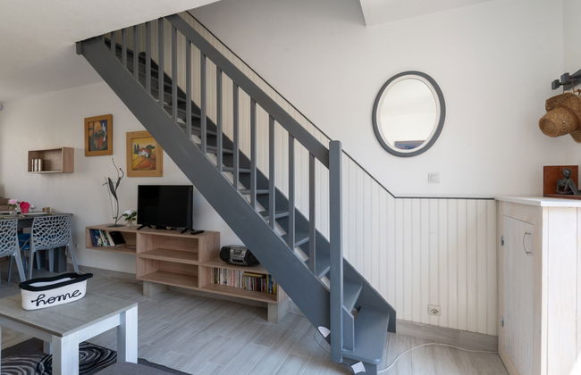 Les Maisons de la Plage - Foto 7