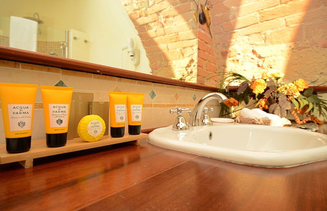 La Locanda di San Francesco - Foto 43