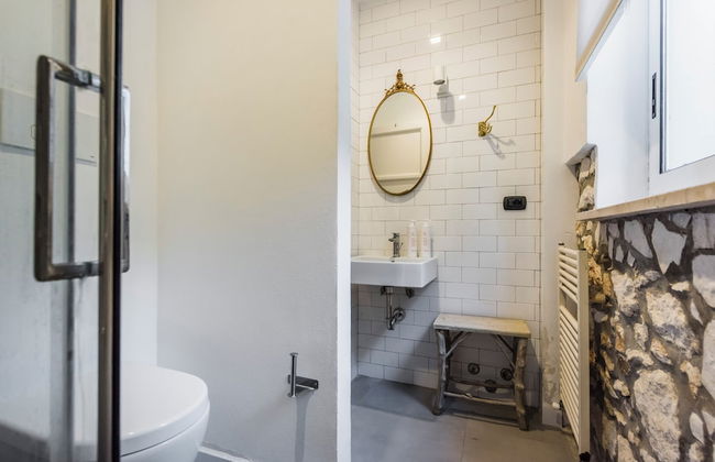 Casa nel Giardino della Neapolis - Foto 15