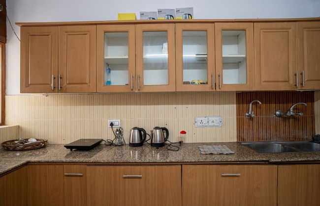 Golden Healing Journeys Homestay - Foto 38