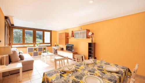 Saturraran - baskeyrentals - Foto 2