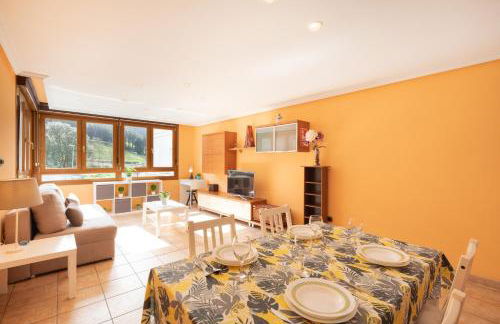 Saturraran - baskeyrentals - Foto 2